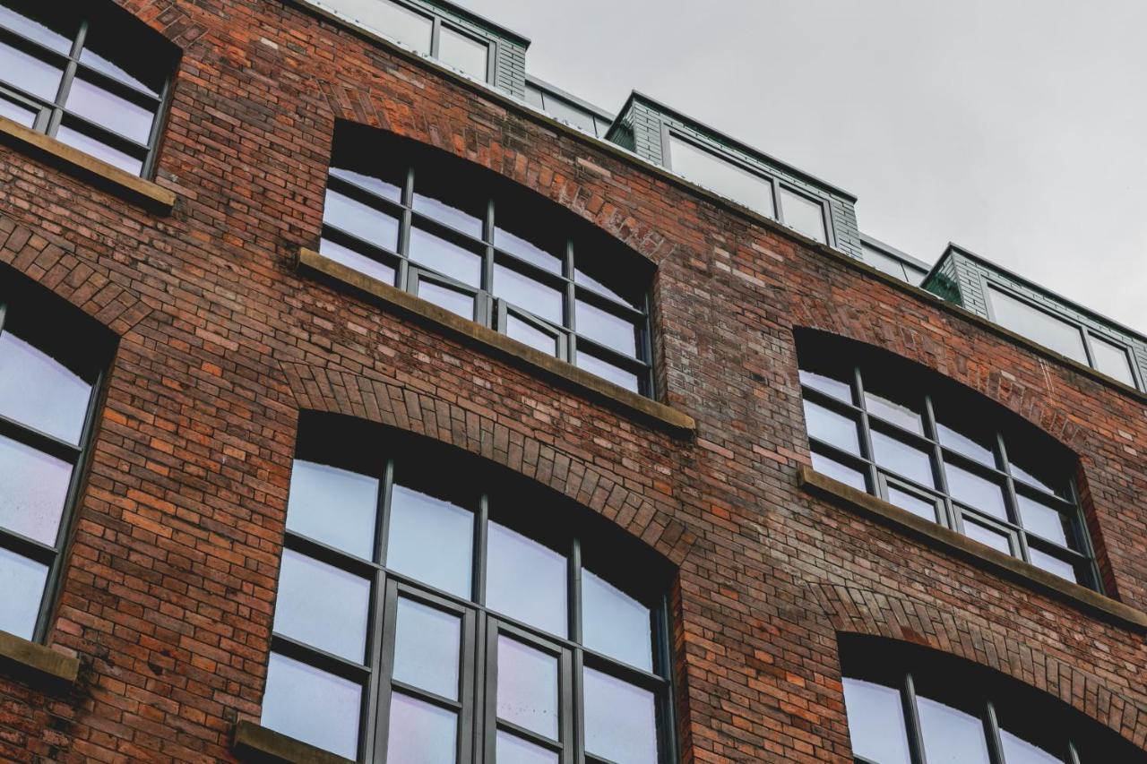 Leven Manchester Dış mekan fotoğraf